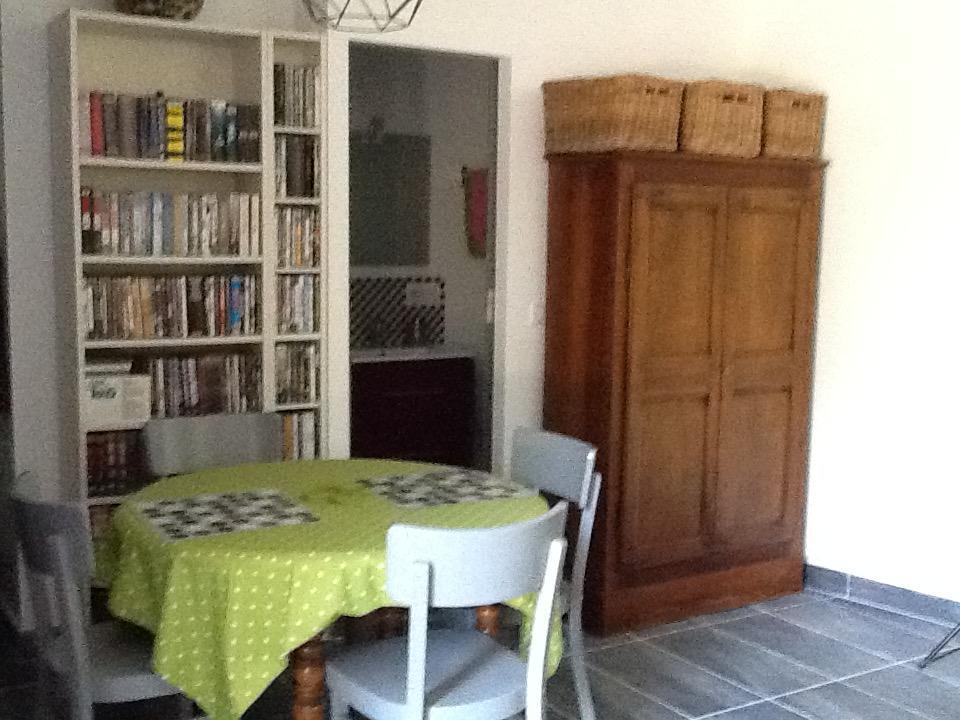 Studio En Pleine Nature Choranche Eksteriør billede